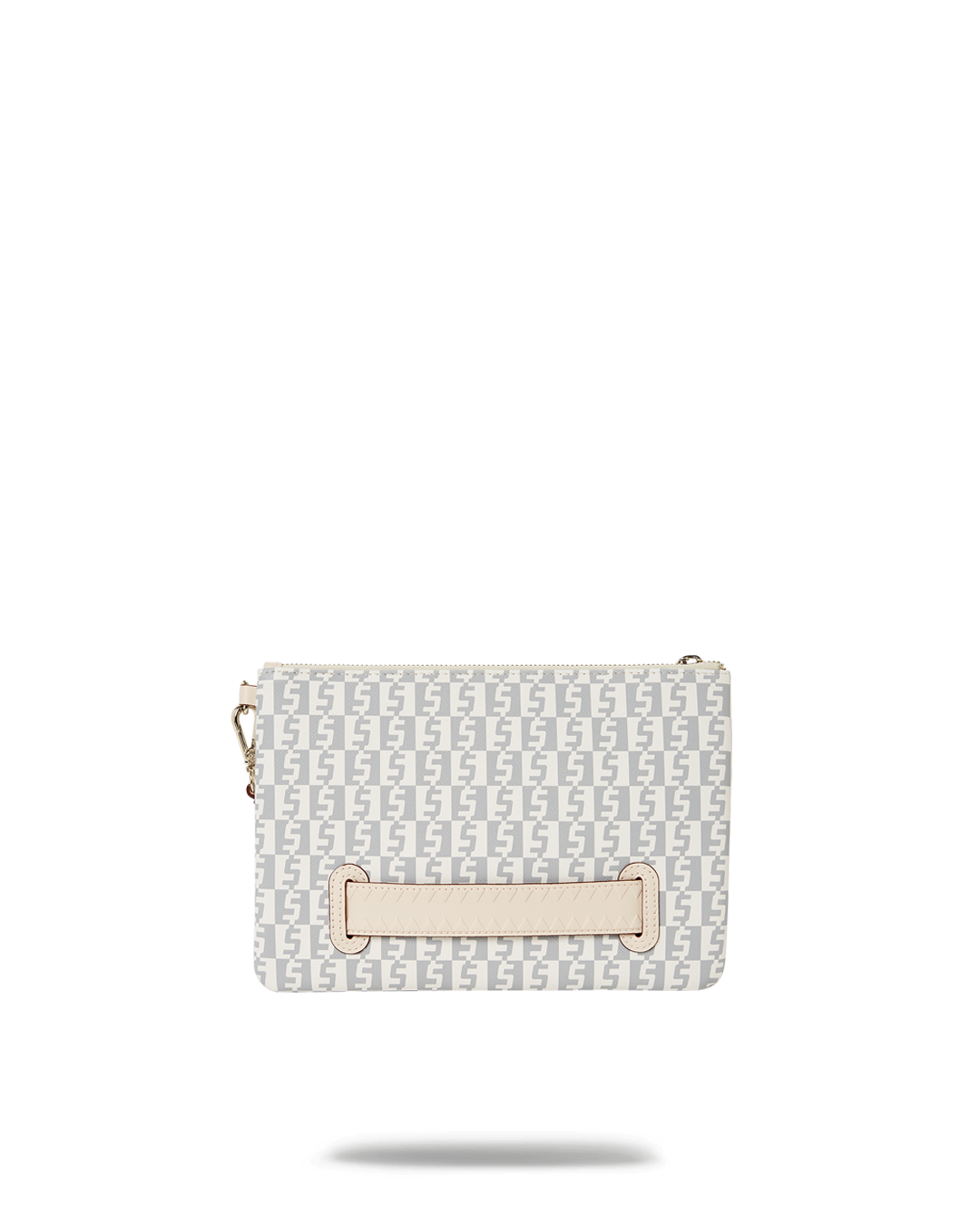 CR??ME DE LA CR??ME CROSSOVER CLUTCH