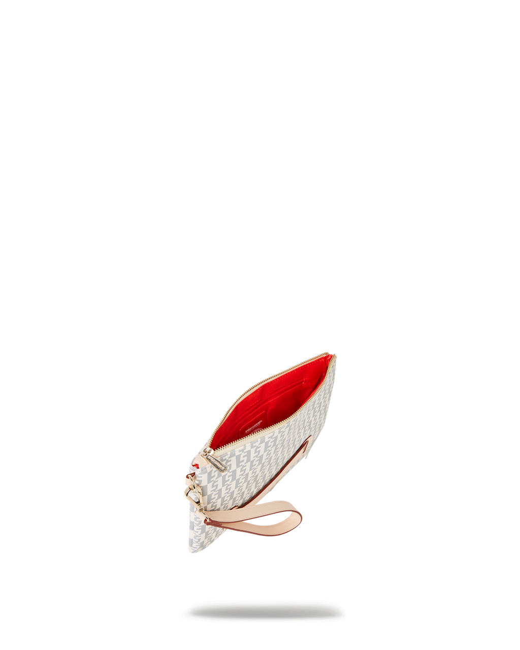 CR??ME DE LA CR??ME CROSSOVER CLUTCH