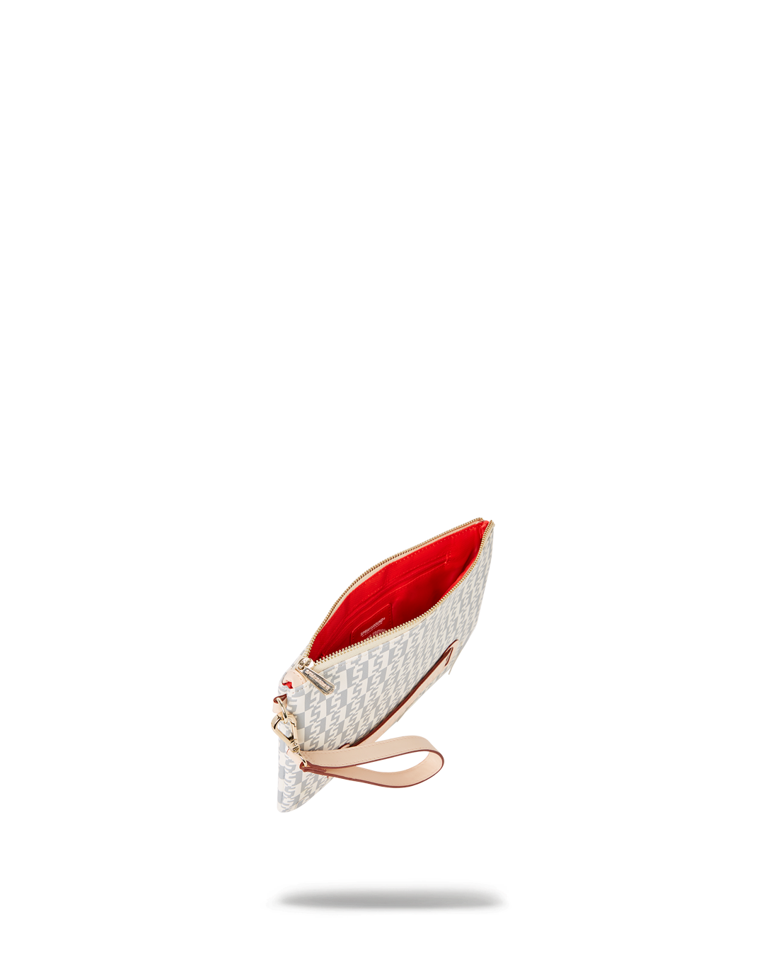 CR??ME DE LA CR??ME CROSSOVER CLUTCH