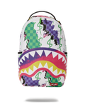 DREAMY TECHNICOLOR BACKPACK (DLXV)