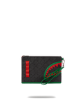 DINERO CROSSOVER CLUTCH