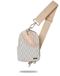 CR??ME DE LA CR??ME BACKPACK SLING