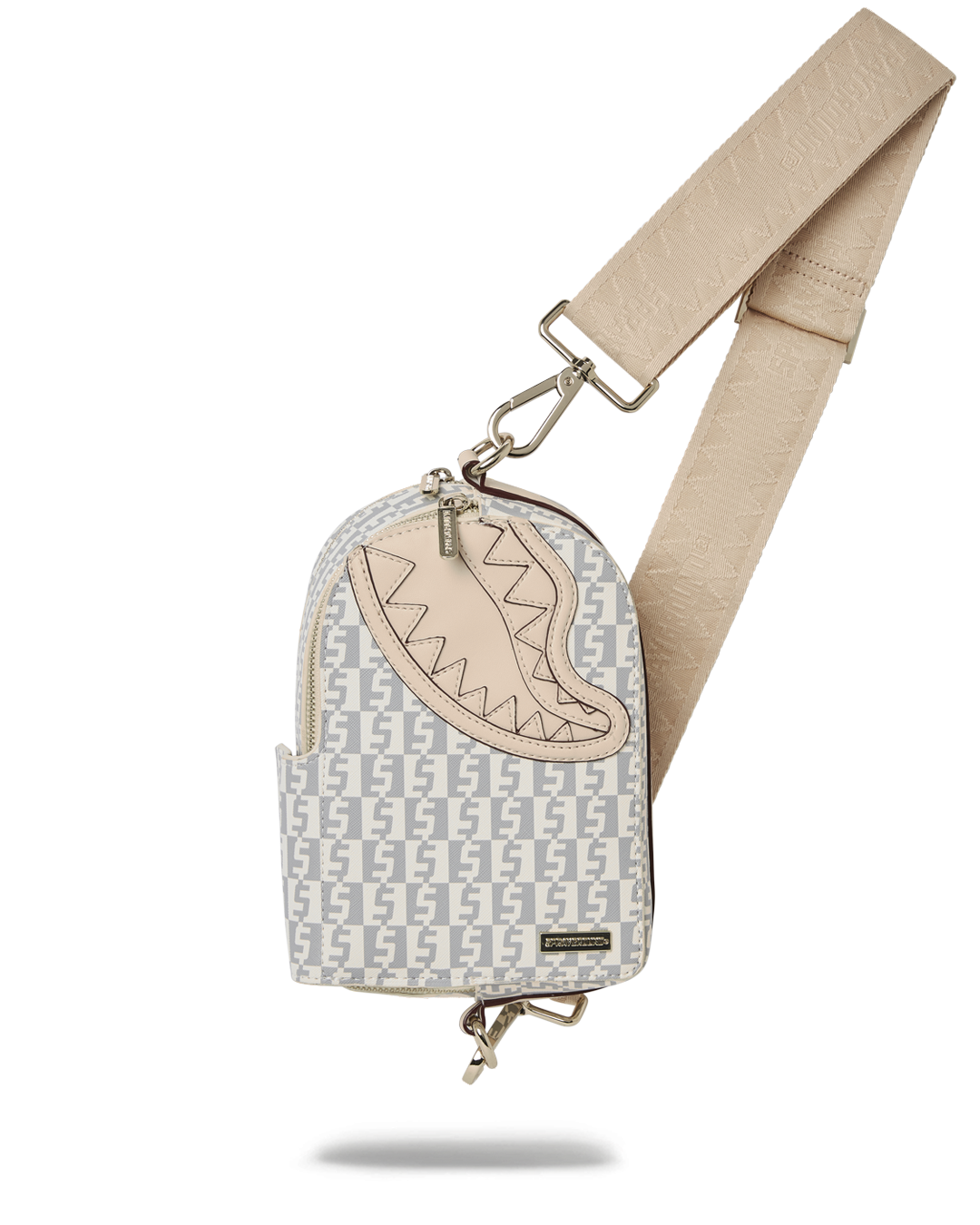 CR??ME DE LA CR??ME BACKPACK SLING