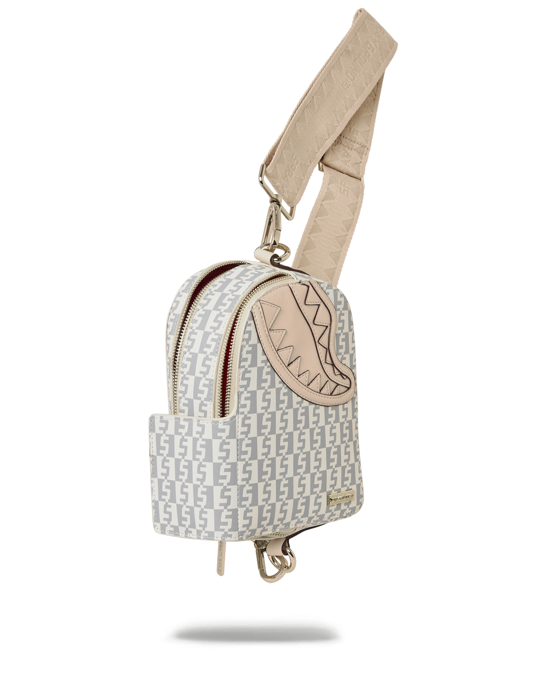 CR??ME DE LA CR??ME BACKPACK SLING