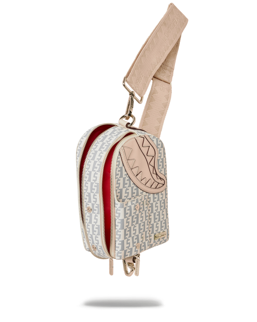 CR??ME DE LA CR??ME BACKPACK SLING