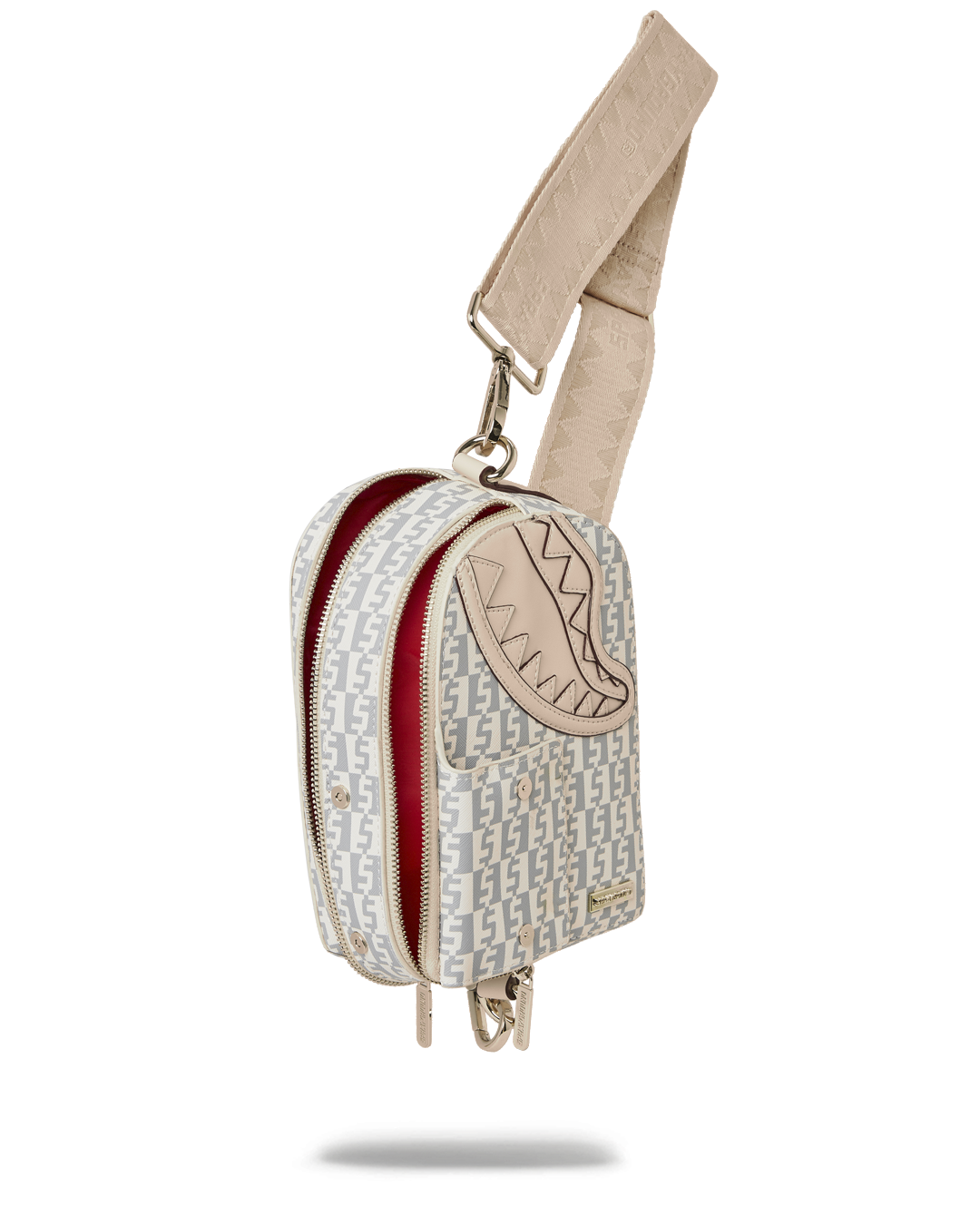 CR??ME DE LA CR??ME BACKPACK SLING
