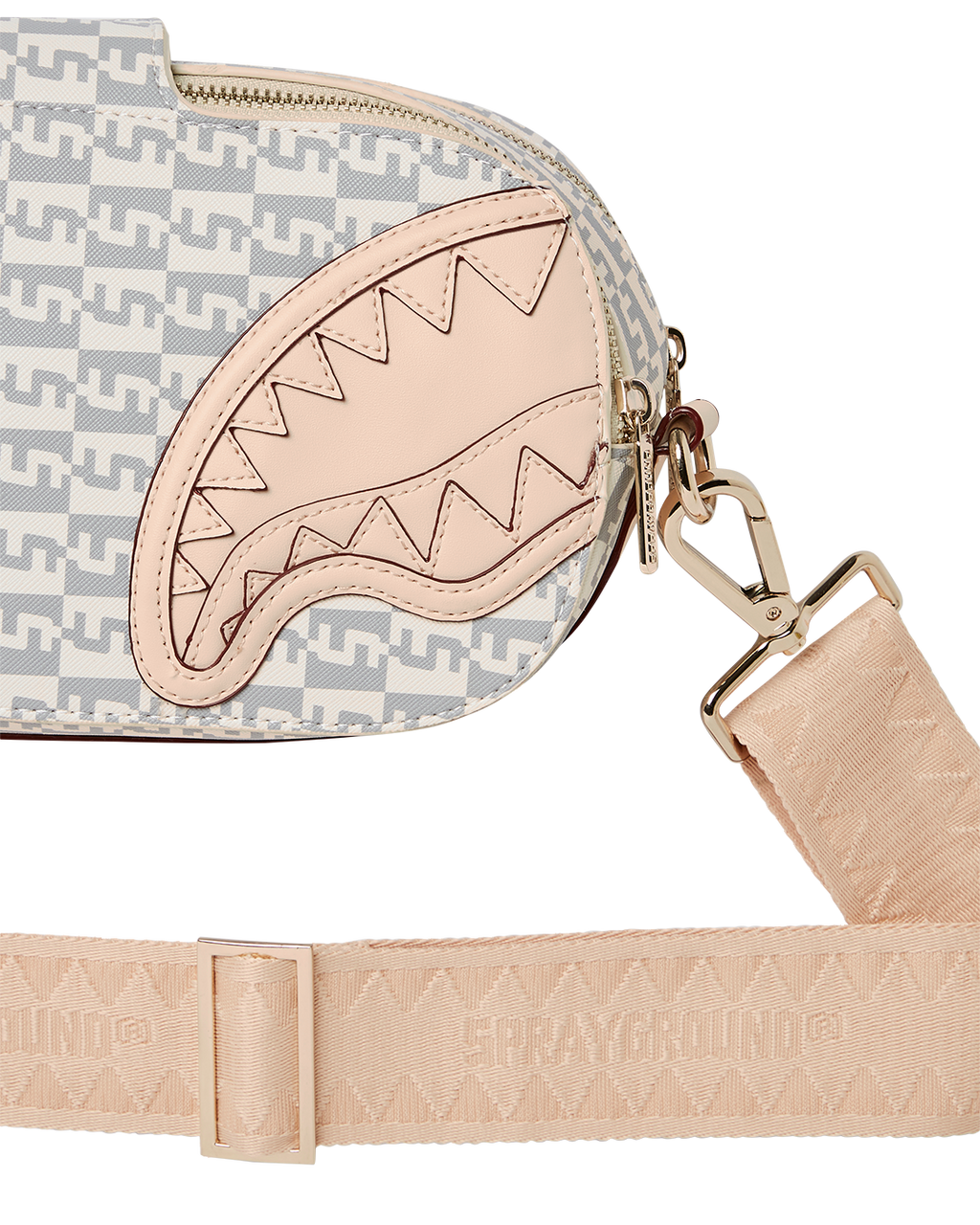 CR??ME DE LA CR??ME BACKPACK SLING