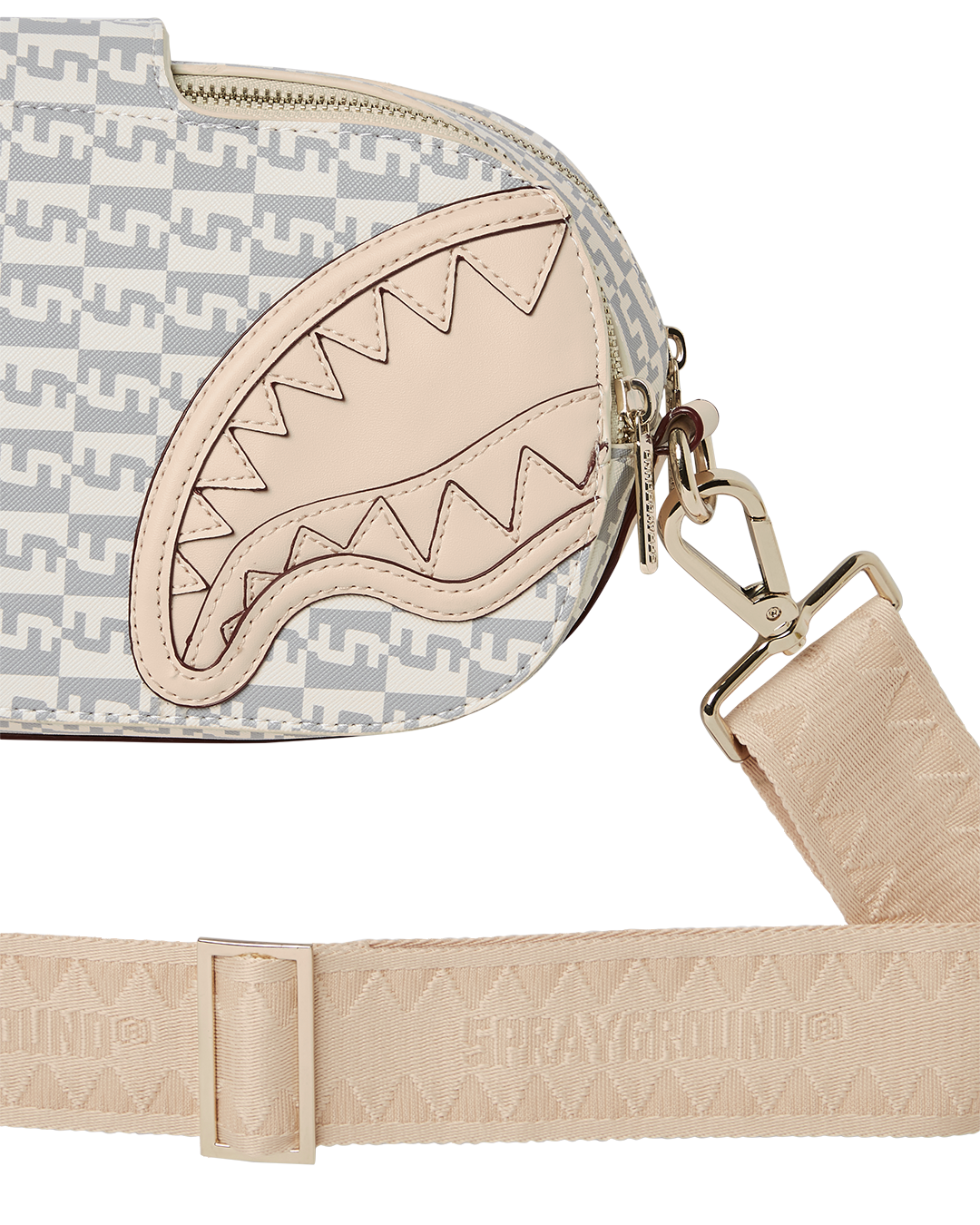 CR??ME DE LA CR??ME BACKPACK SLING