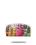 HALF GRAFF POUCH