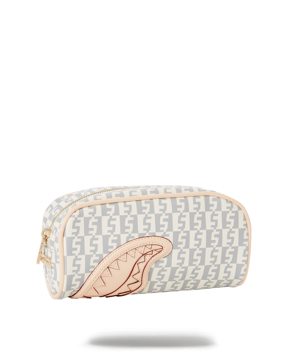 CR??ME DE LA CR??ME POUCH