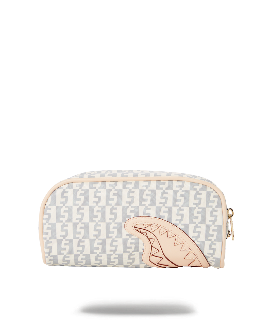 CR??ME DE LA CR??ME POUCH