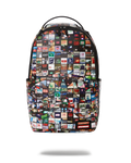 EXIT ART COLLAB BACKPACK (DLXV)