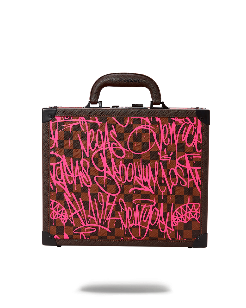 JETGRAPHIX ATTACH?? BRIEFCASE
