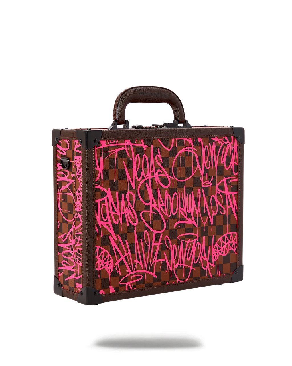 JETGRAPHIX ATTACH?? BRIEFCASE