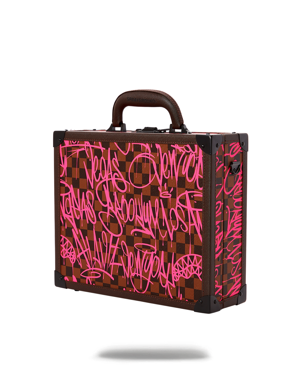 JETGRAPHIX ATTACH?? BRIEFCASE