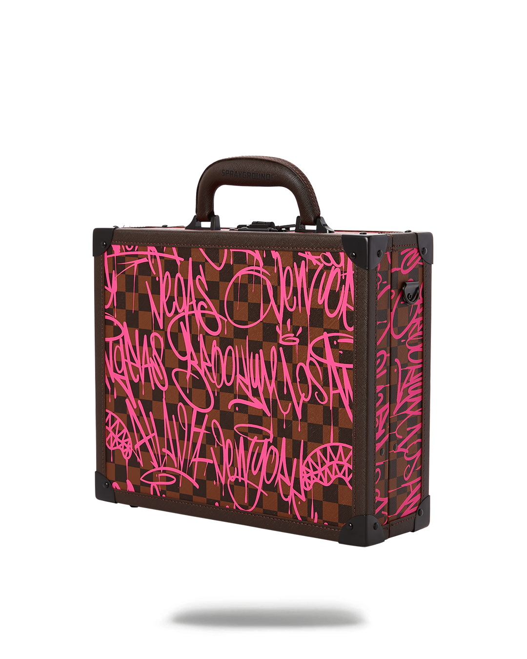 JETGRAPHIX ATTACH?? BRIEFCASE