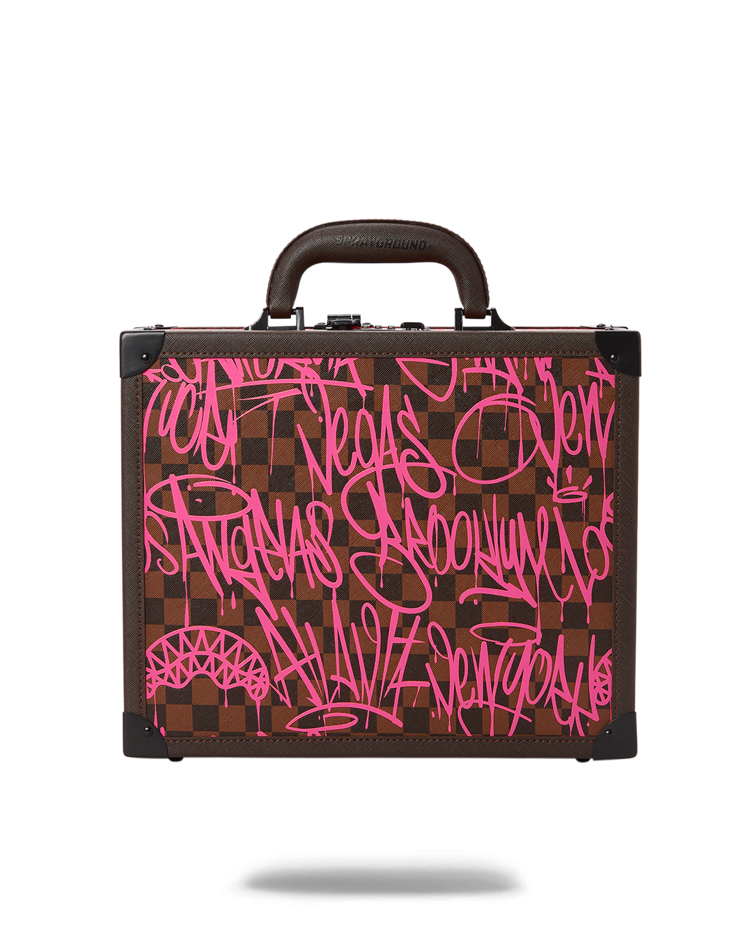 JETGRAPHIX ATTACH?? BRIEFCASE
