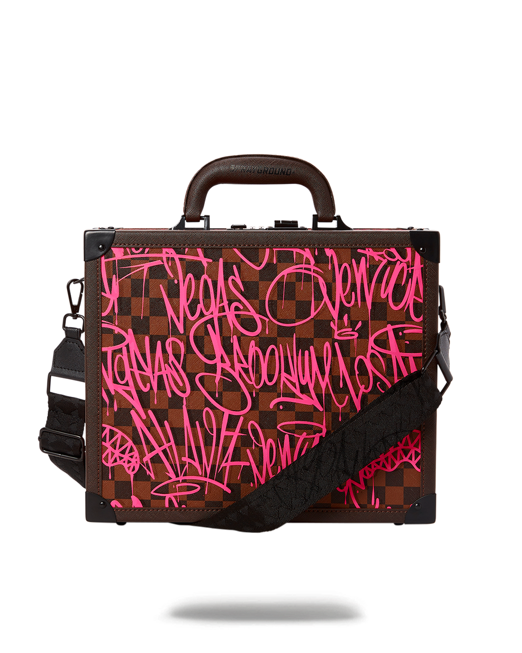JETGRAPHIX ATTACH?? BRIEFCASE