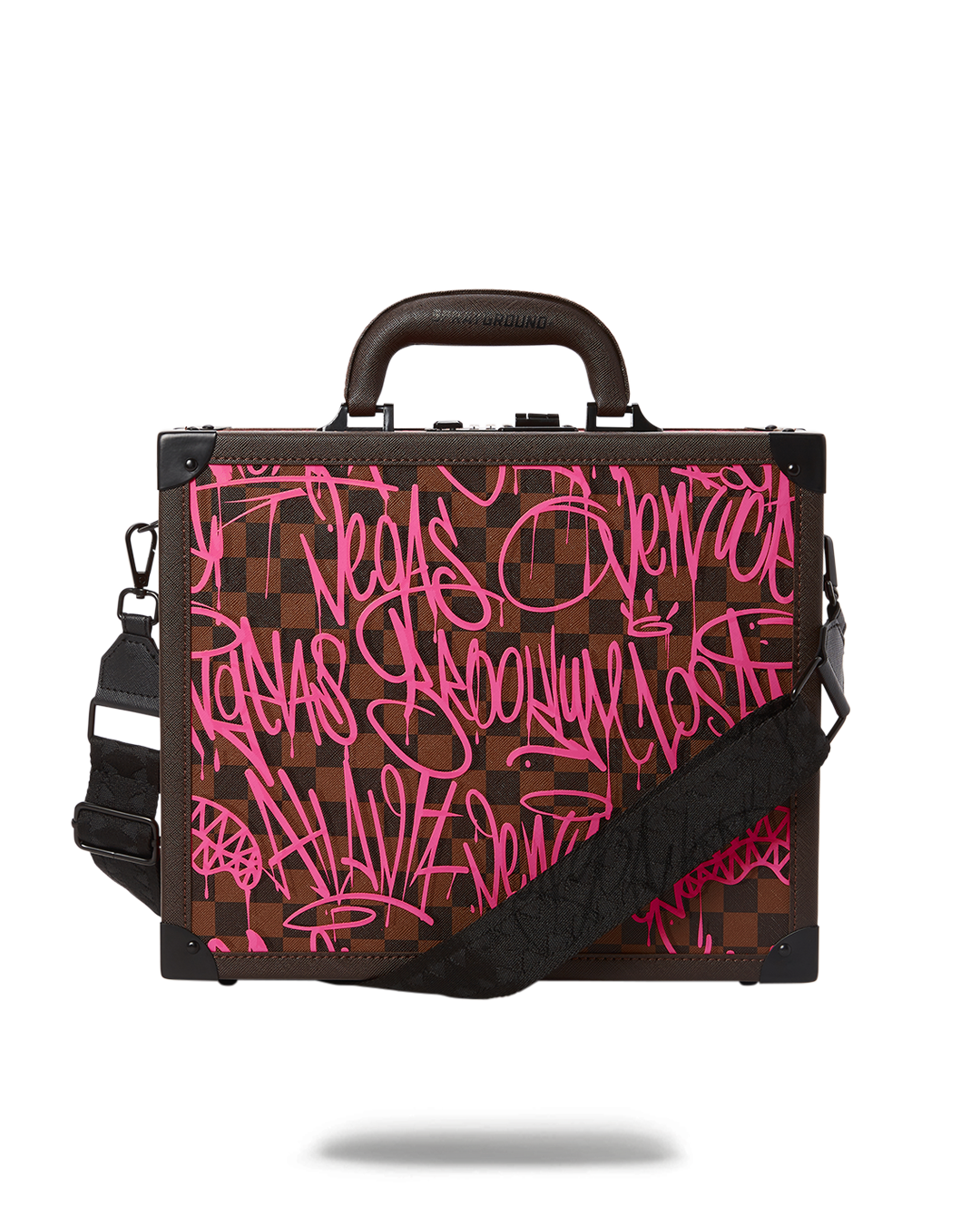 JETGRAPHIX ATTACH?? BRIEFCASE