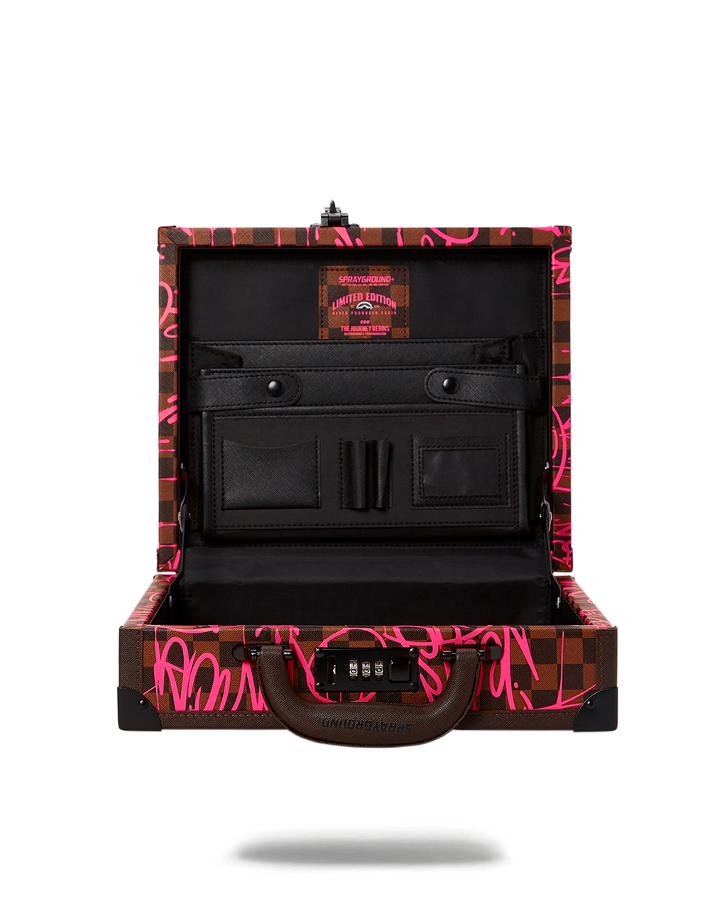 JETGRAPHIX ATTACH?? BRIEFCASE