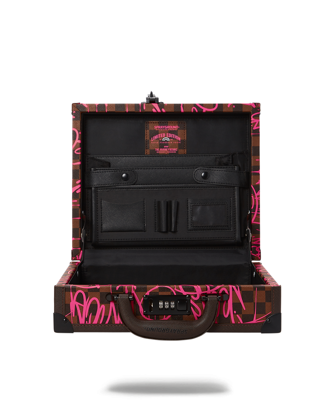 JETGRAPHIX ATTACH?? BRIEFCASE
