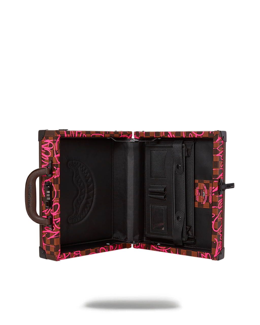 JETGRAPHIX ATTACH?? BRIEFCASE