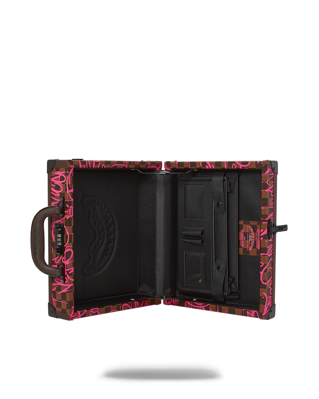 JETGRAPHIX ATTACH?? BRIEFCASE