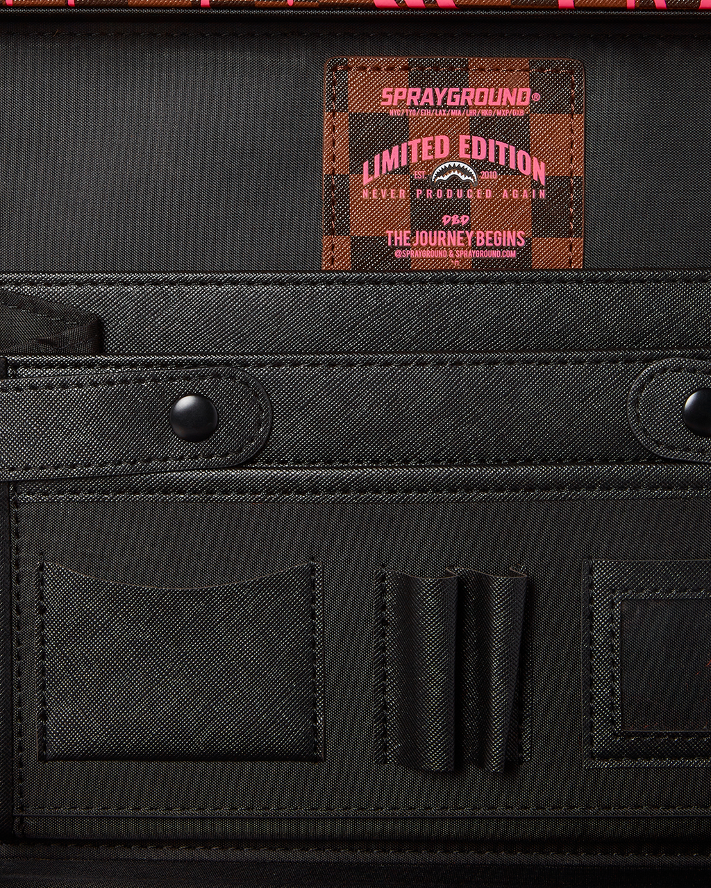 JETGRAPHIX ATTACH?? BRIEFCASE