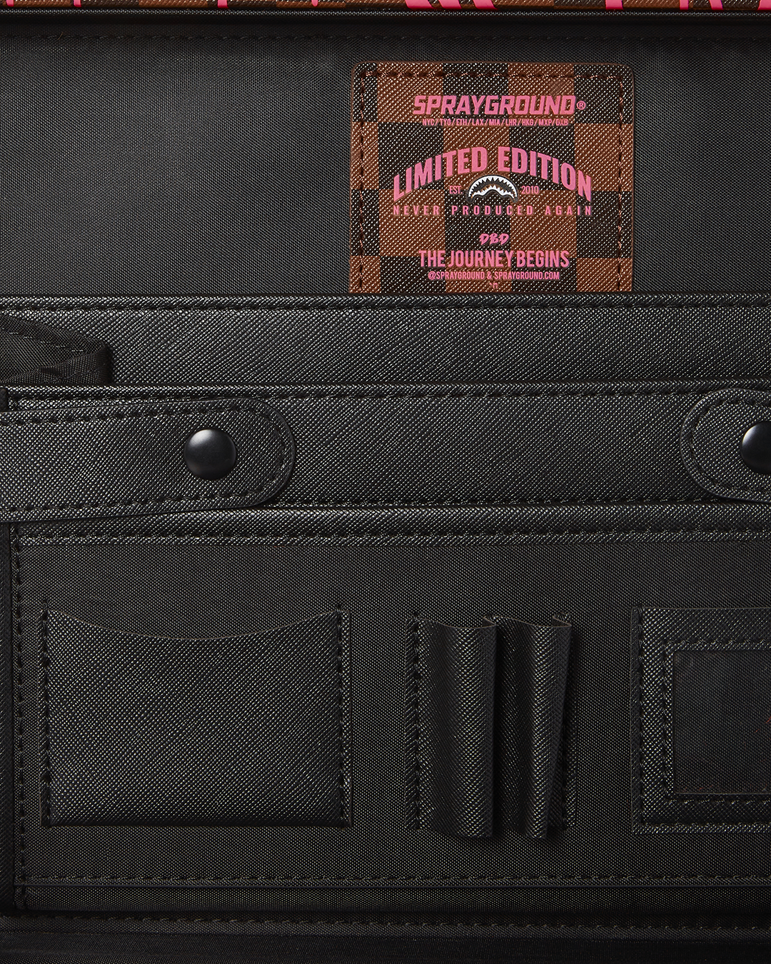 JETGRAPHIX ATTACH?? BRIEFCASE