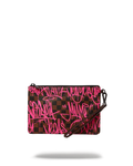 JETGRAPHIX CROSSOVER CLUTCH
