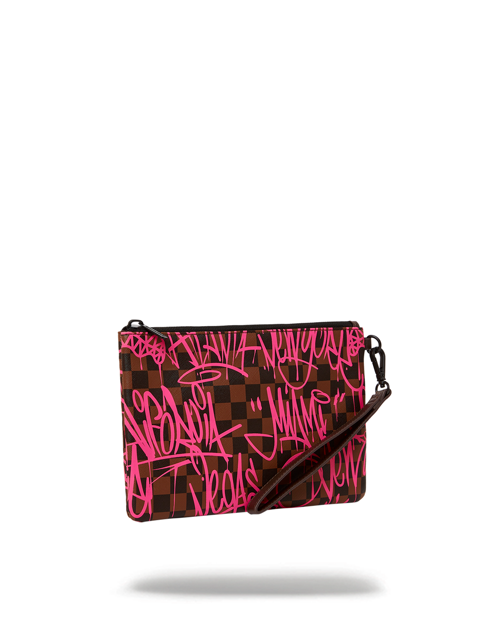 JETGRAPHIX CROSSOVER CLUTCH