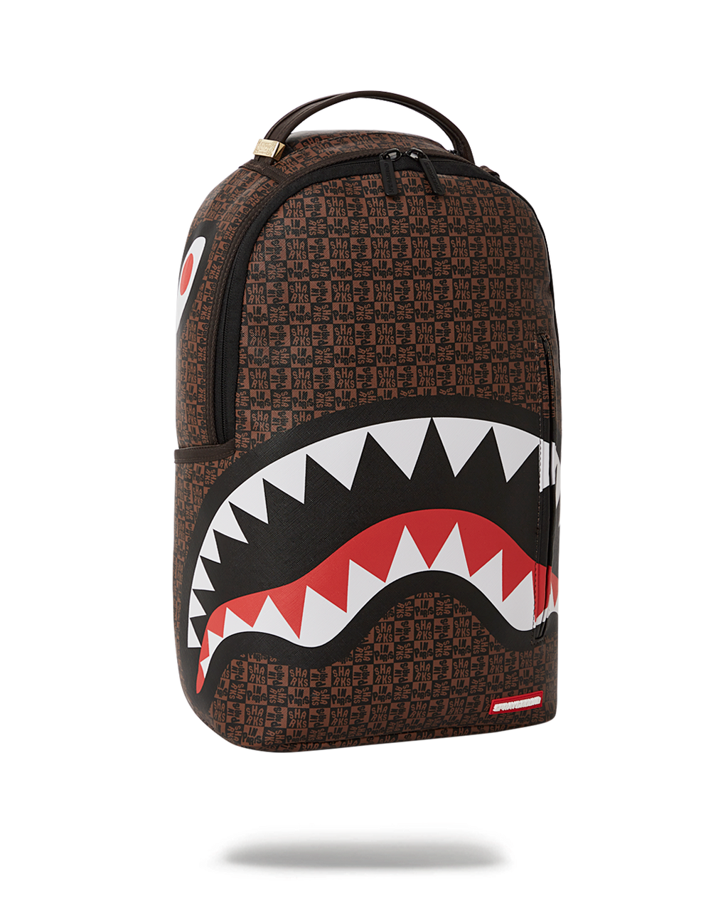 FRENZY SHARKS BACKPACK (DLXV)