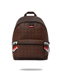 FRENZY SHARKS CHATEAU BACKPACK