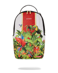 FLAWLESS FLIGHT BACKPACK (DLXV)