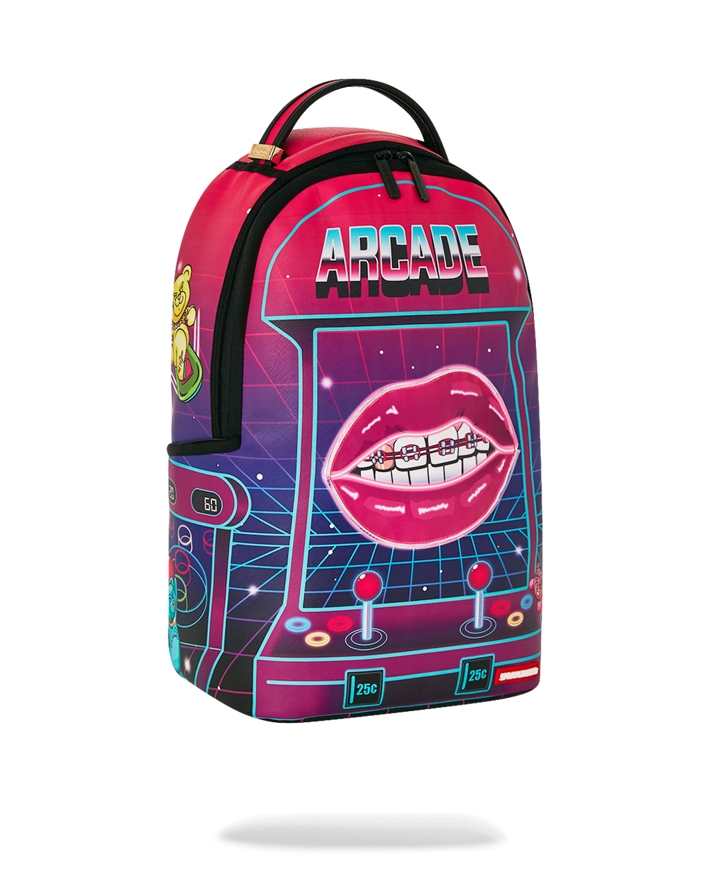 GRAND PRIX BACKPACK