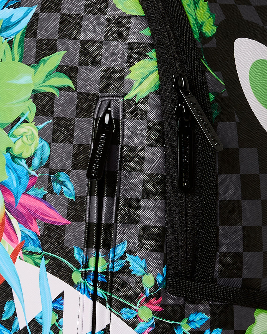 GALA AFTER PARTY BACKPACK (DLXV)