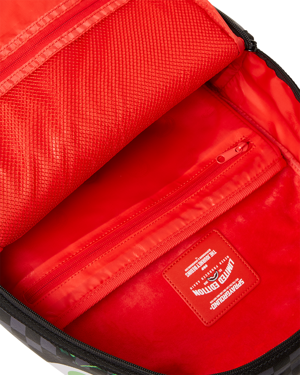 GALA AFTER PARTY BACKPACK (DLXV)