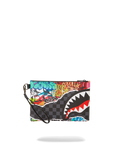 ARTISTIC PURSUIT CROSSOVER CLUTCH