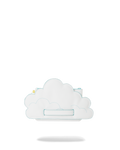 CLOUDY WITH A CHANCE OF SHARK CROSSOVER CLUTCH