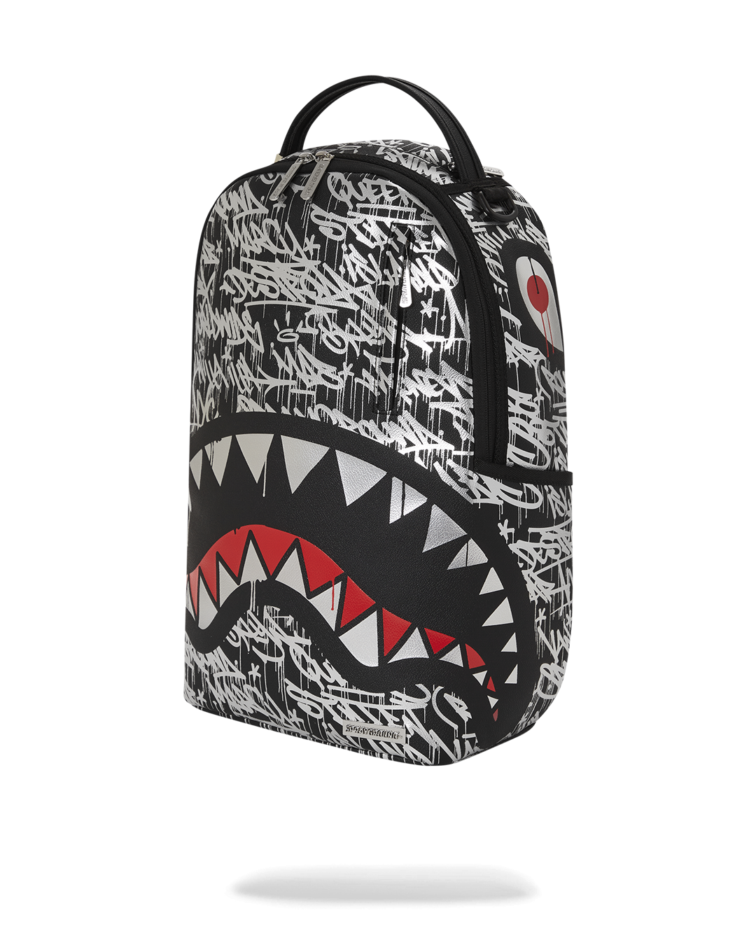 CHROME CRUSHER BACKPACK (DLXV)