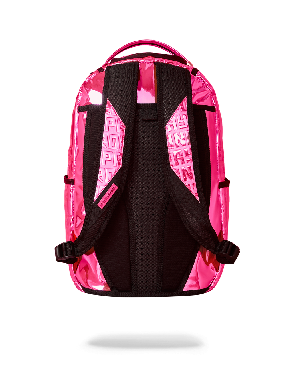 INFINITI PINK DIAMOND BACKPACK (DLXV)