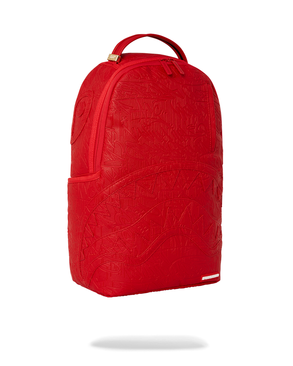 KATANA SOUNDWAVE SHARK BACKPACK (DLXV)