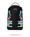 ARCHITECTURAL FACADE BACKPACK