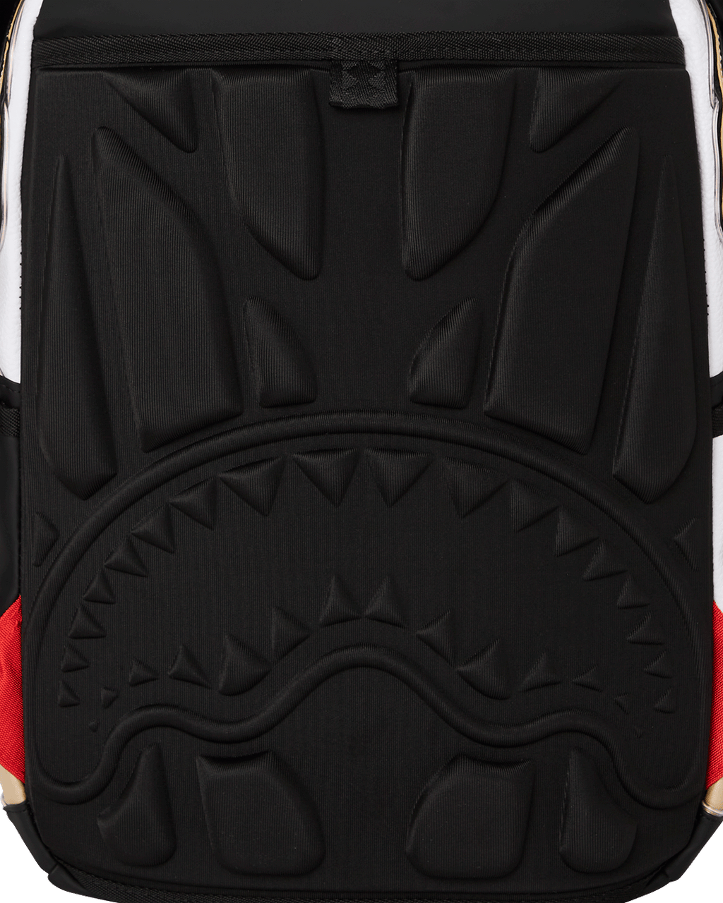 FORMULA-E JAGUAR LED BACKPACK