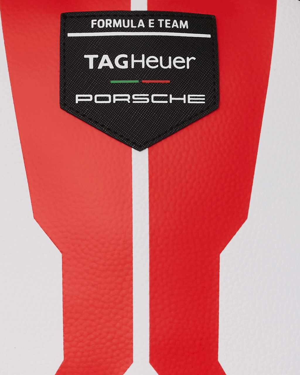 FORMULA-E PORSCHE LED BACKPACK