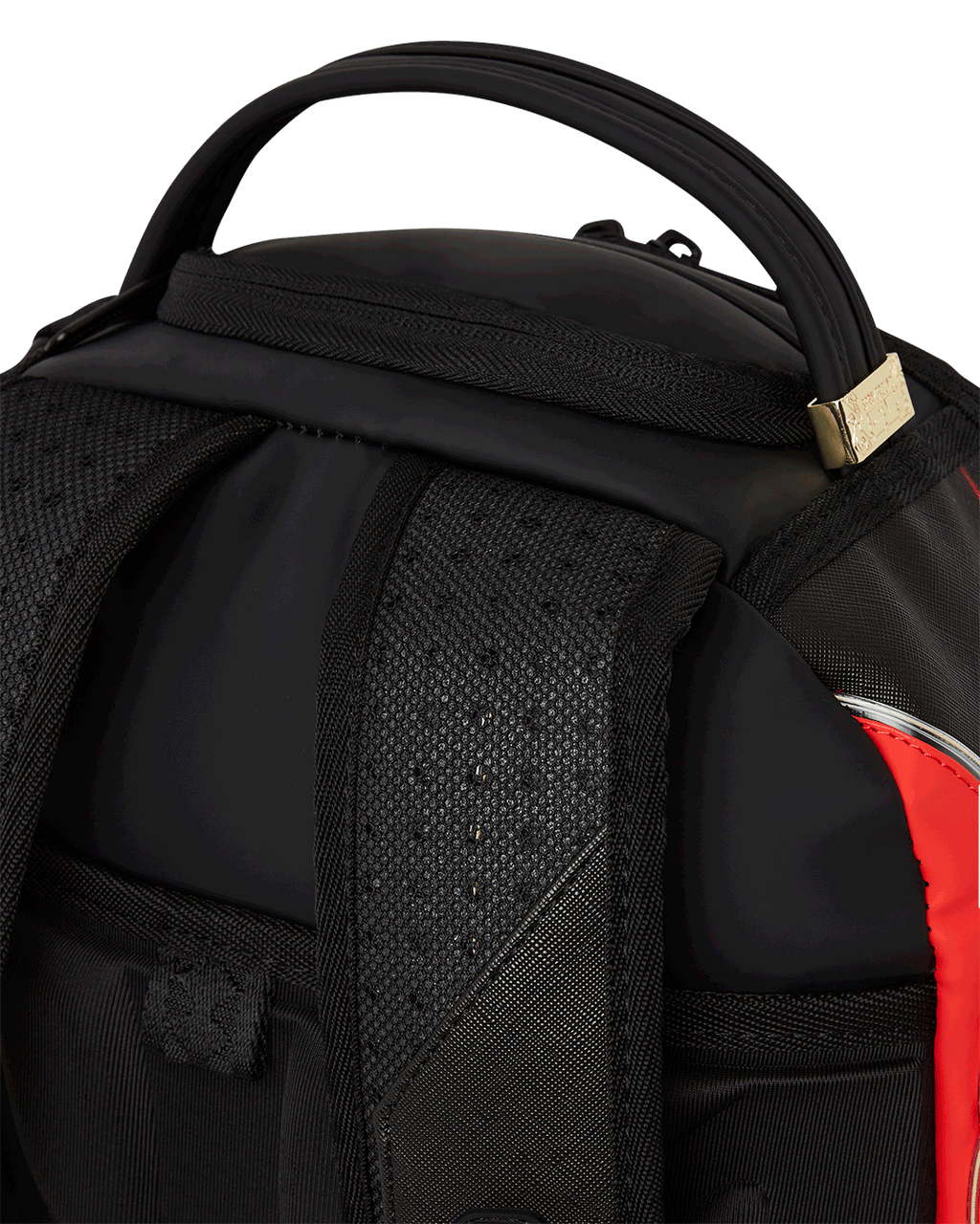 FORMULA-E PORSCHE LED BACKPACK