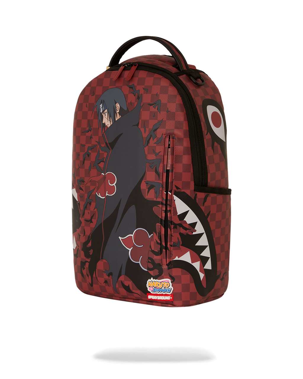 ITACHI COMEBACK
