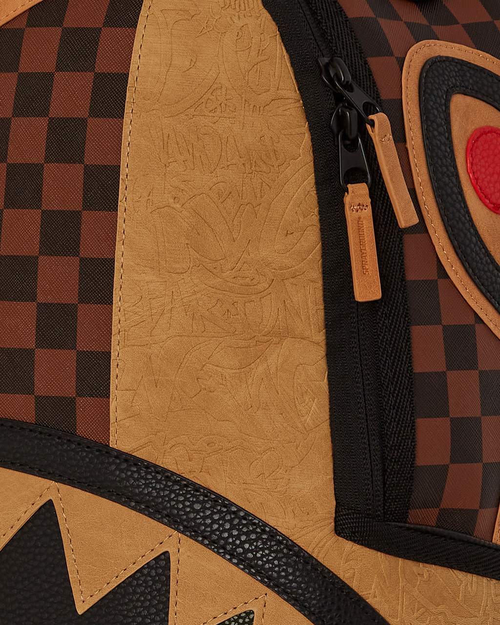 HENNY HERCULES BACKPACK