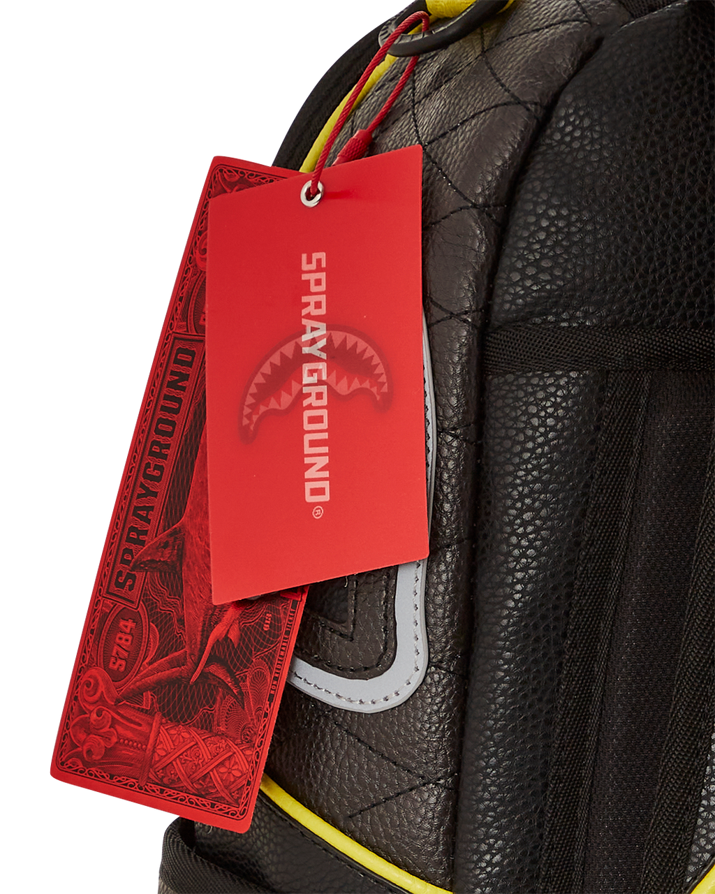 GRAND TURBO 613 DLXSV BACKPACK