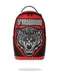 BRONX BRAWLER BACKPACK